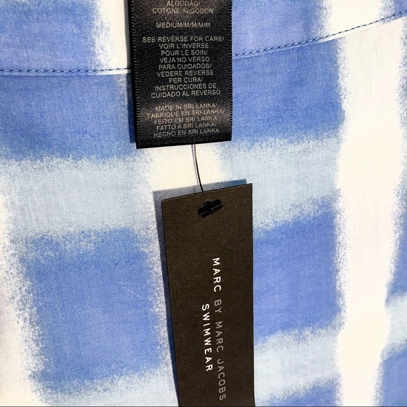 Marc Jacobs tunic. - Picture 8 of 9